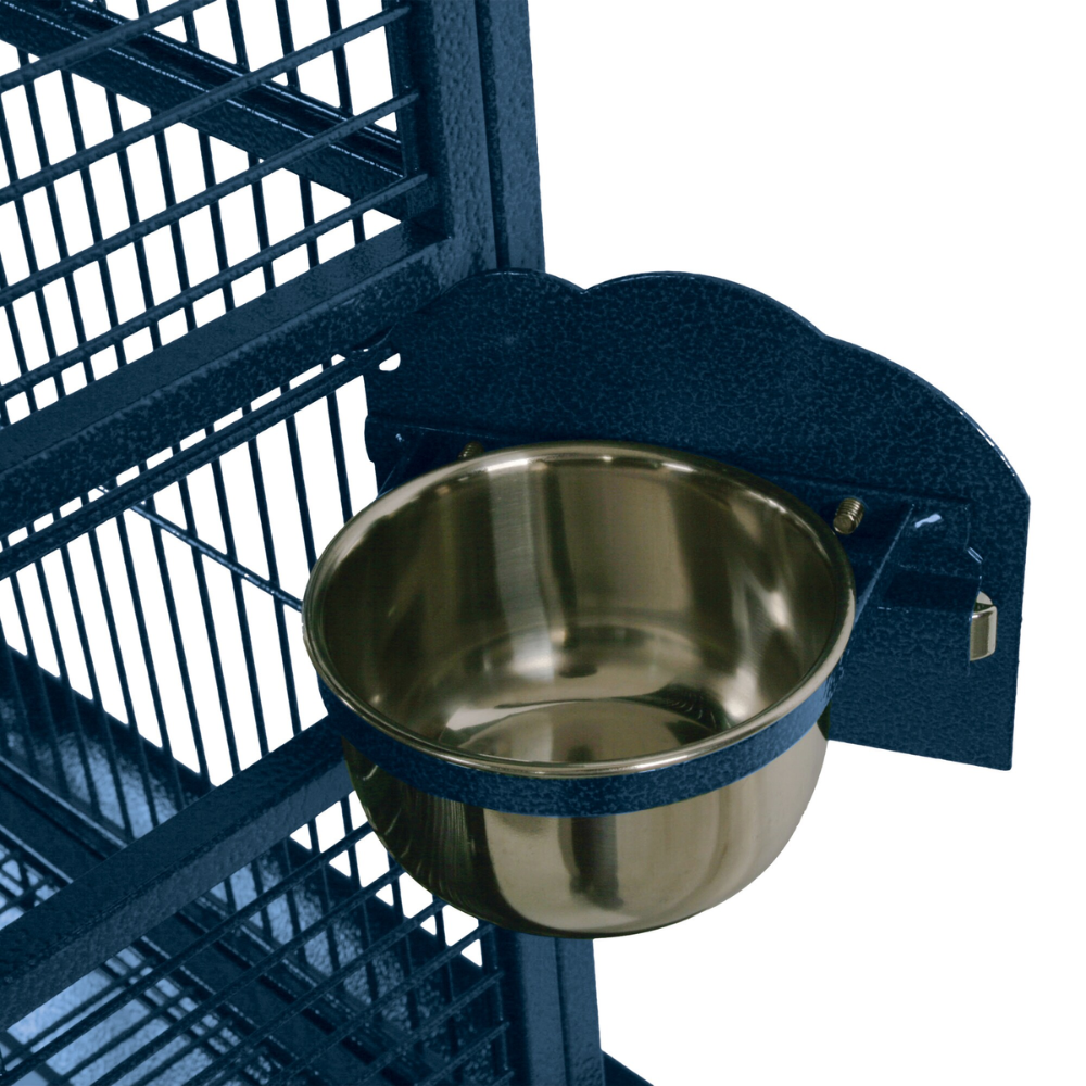Play Top Cage - Blue 18"x18"x54"