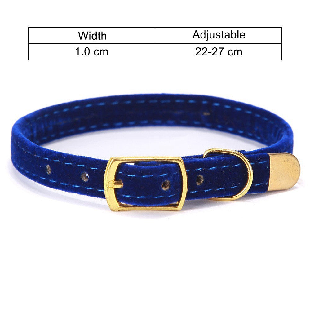 Luxury Cat Collar