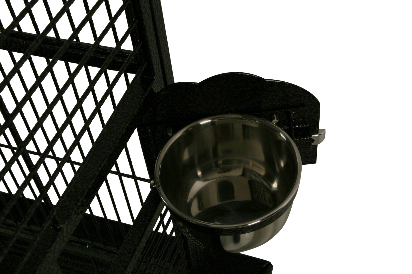 DomeTop - Black 18"x18"x51"