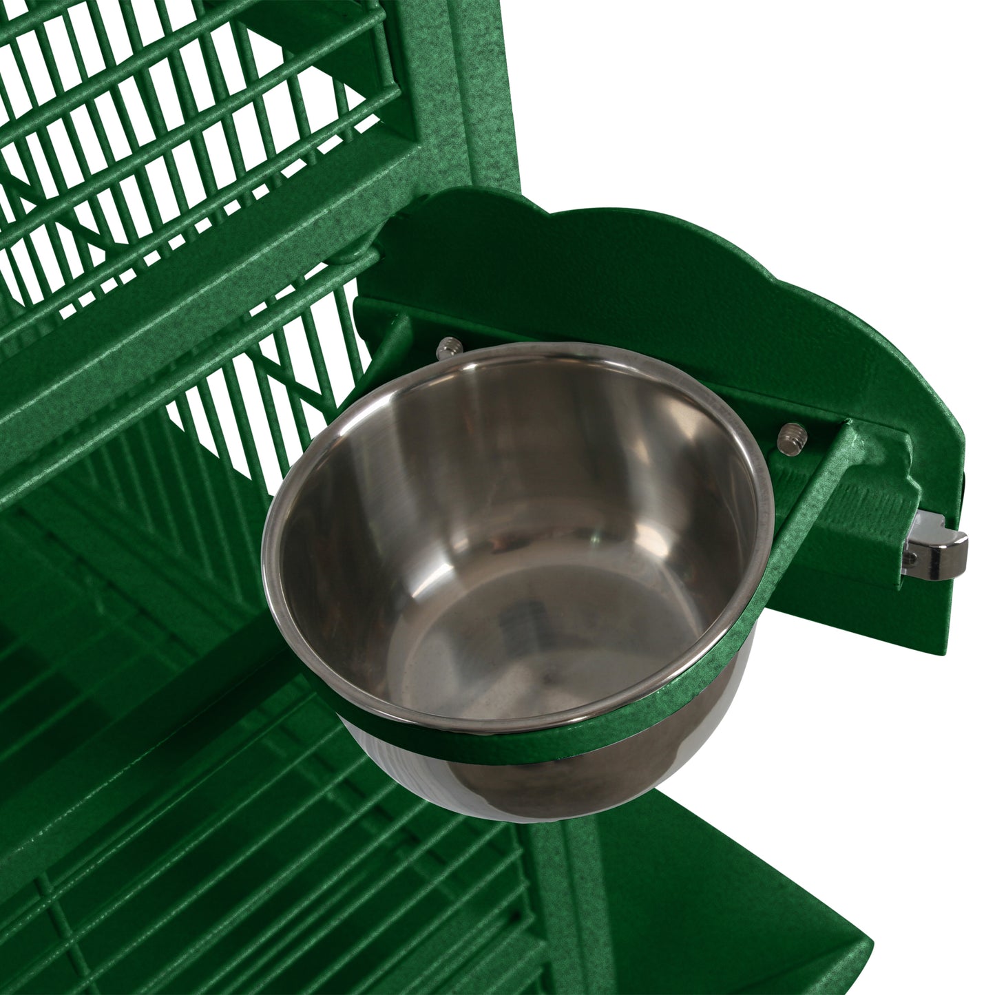 DomeTop - Green 18"x18"x51"