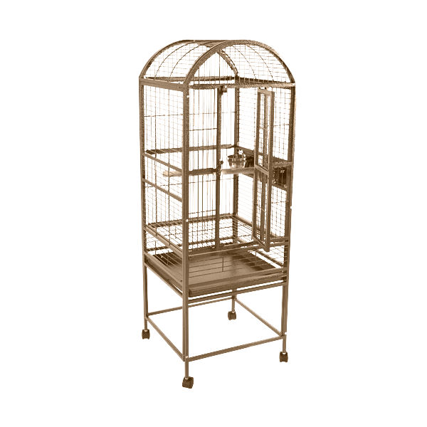 DomeTop - Sandstone 18"x18"x51"