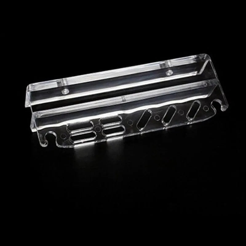 Stainless Steel Aquarium Tank Tools Kit Fish Tanks Aquatic Plants Grass Scissor Tweezers Shovel Kit Aquarium Maintenance Tools