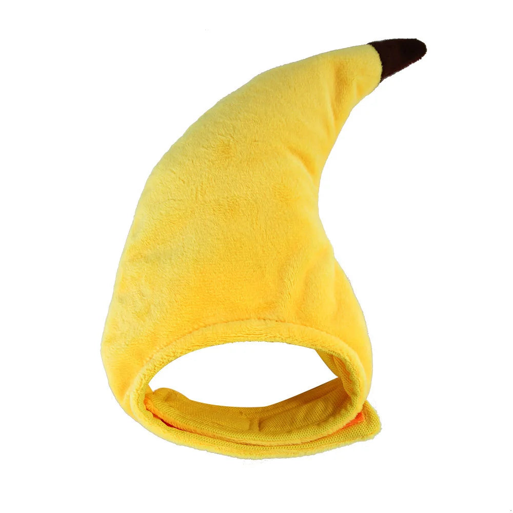 Funny Hat for Cat Sunflower Christmas Costume Pet Hat Halloween Cosplay Keep Warm Headwear Dogs Hats Puppy Accessories for Cats