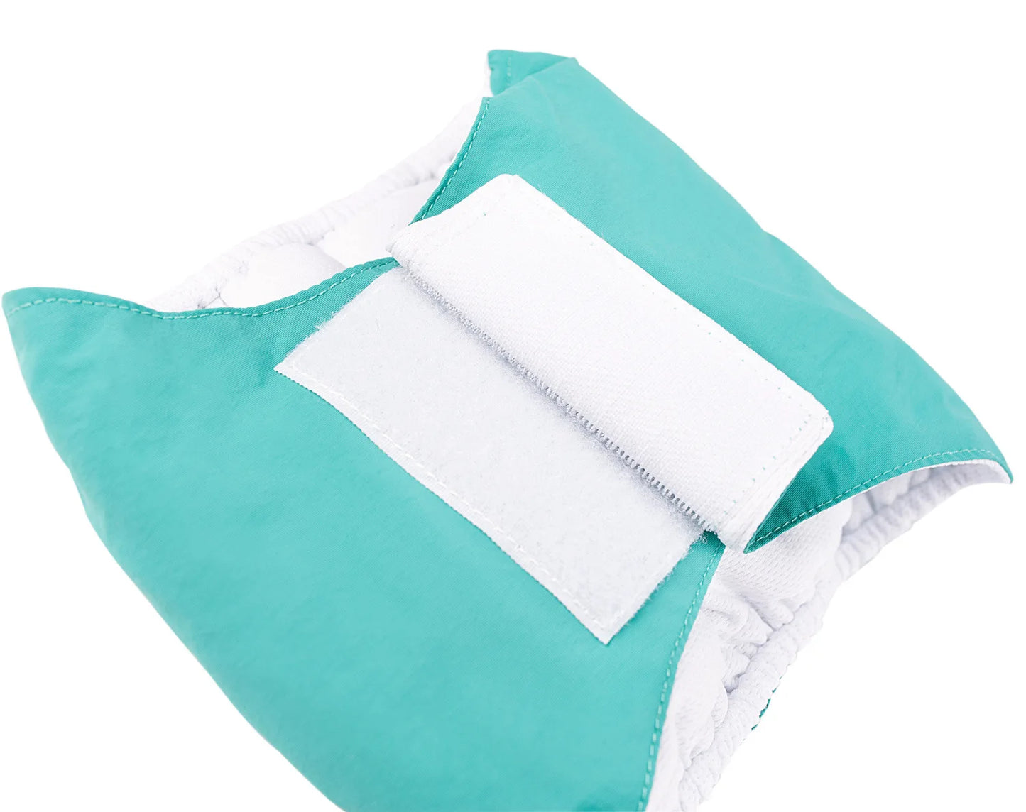 3 Pack Dog Belly Bands Washable Reusable Dog Diapers High Absorbing Male Dog Cat Wrap Panties Pet Incontinence Nappies