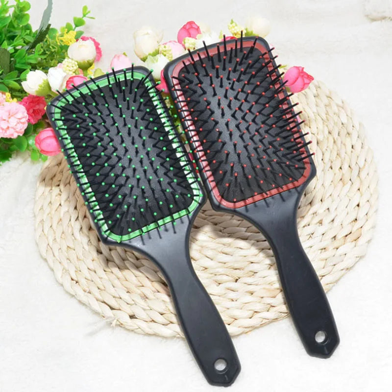 24cm Length Dog Grooming Massage Comb Pet Dog Cat Bath Comb Brush Dog Hair Remover Brush Pet Supplies