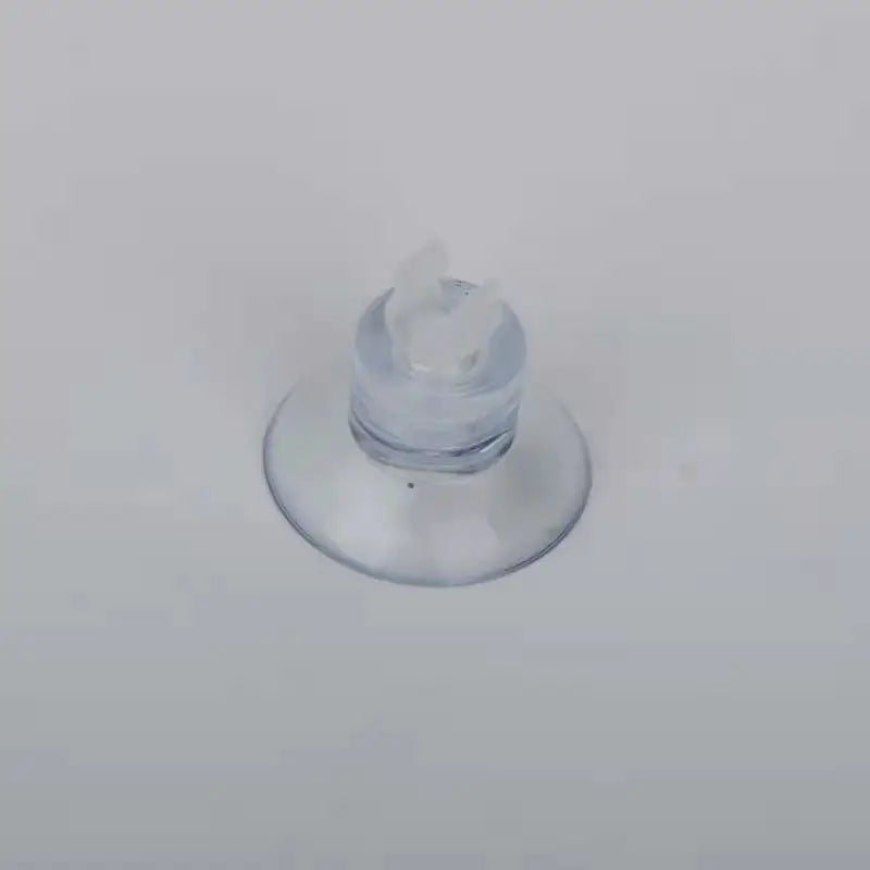 10Pcs/lot Aquarium Sucker Suction Cup Air Line OxygenTube Holder Sucker for Fish Tank Pump Oxygen Air Tube Fixing Clip 4/5mm