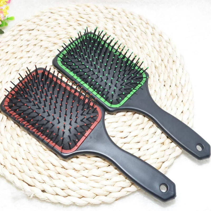 24cm Length Dog Grooming Massage Comb Pet Dog Cat Bath Comb Brush Dog Hair Remover Brush Pet Supplies
