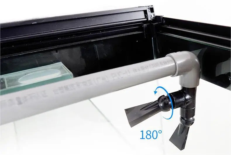 Large Vertical Extra Clear Glass Water Plant Ecological Fish Tank Wholesale Fish Tanks With Cabinet
