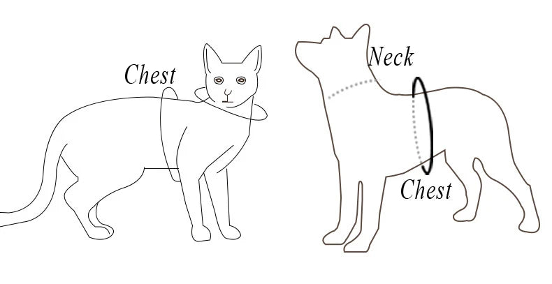 Pet Cat Recovery Suit for Abdominal Wounds or Skin Diseases E-Collar Alternative, After Surgery Wear Onesie Bodysuit Cat Clothes