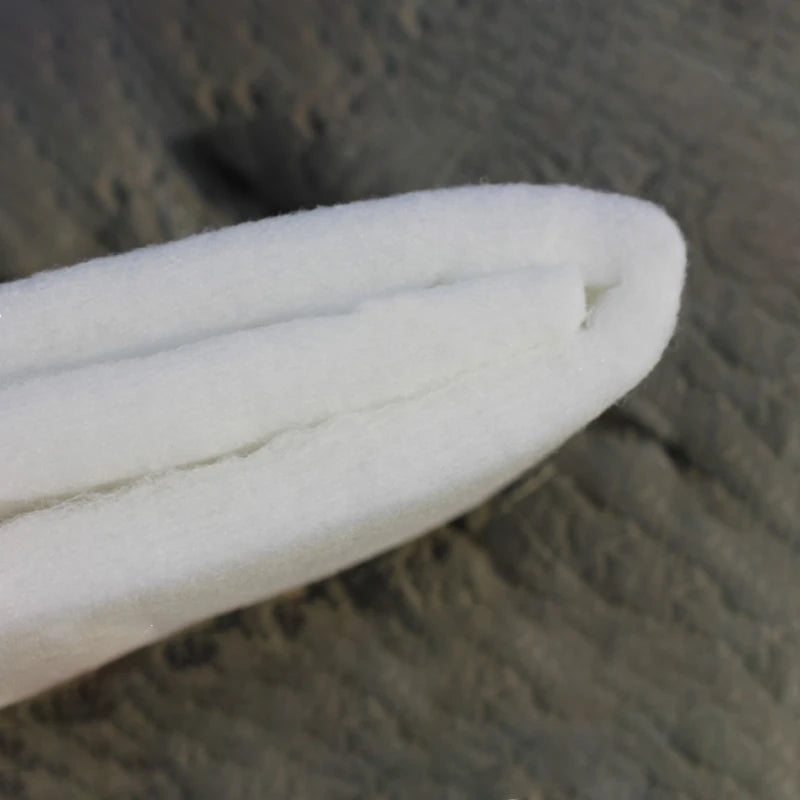 Practical Aquarium Super Thick Biochemical Cotton Sponge Filter Fish Tank Aquarium Bio Spong Pond Foam White Sponges accessory