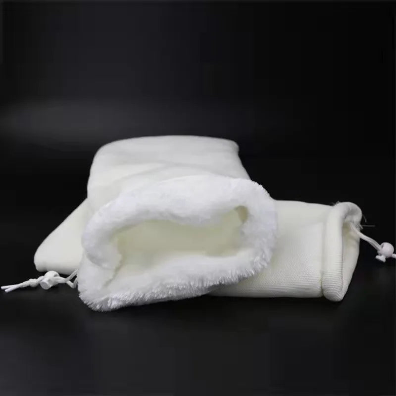 Aquarium Filter Reuse Wash Filter Magical Blanket Bag Pad Biochemical Biological Filtration Clean for Fish Tank Accessories
