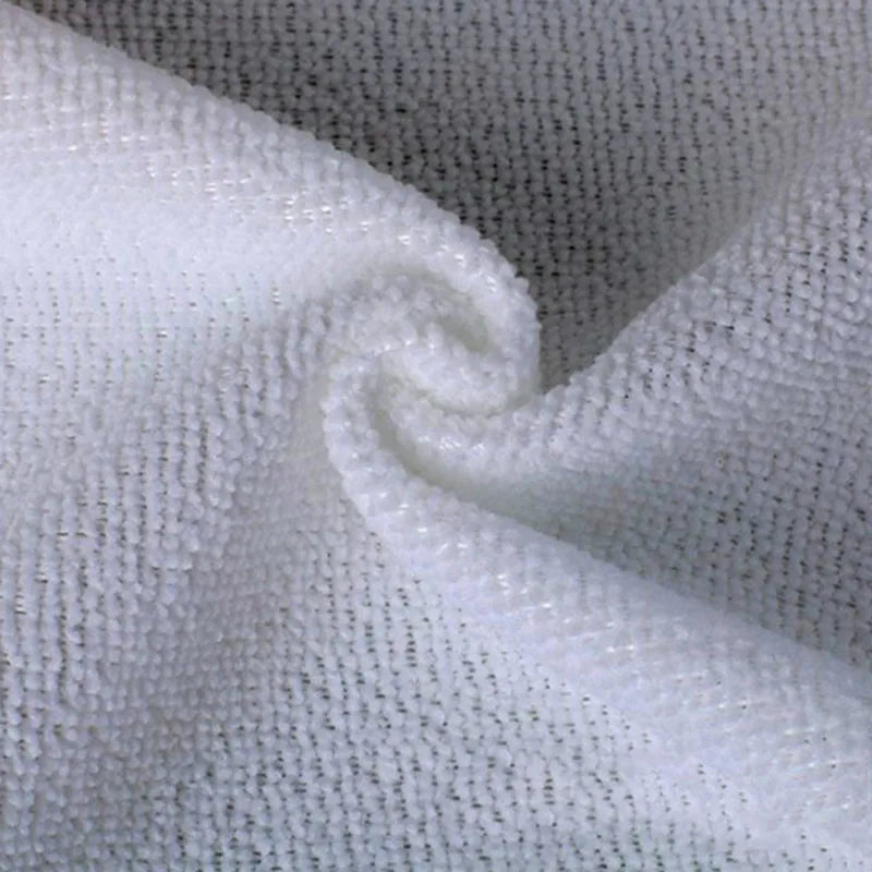 30cm*70cm White Macrame Dog Cat Puppy Towel Microfiber Strong Absorbing Water Bath Pet Towel Dry Hair Dog Towels Pets Acessorios