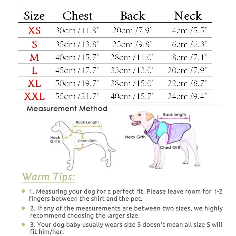 Lightweight Dog Jacket Pet Down Jacket Coat Autumn Dog Clothes for Small Medium Dogs Chihuahua Yorkie Bulldog Dachshund Clothing