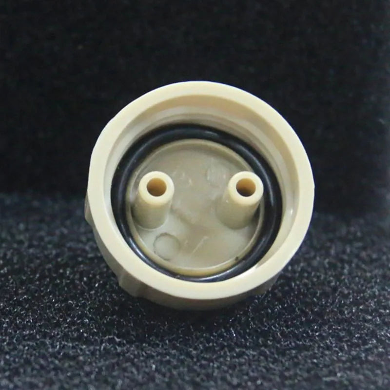 Aquarium CO2 System Pro Tube Valve Guage Bottle Cap Kit Fish Tank Live Plant DIY Air Diffuser Generator Tool Part Kit 2020 New