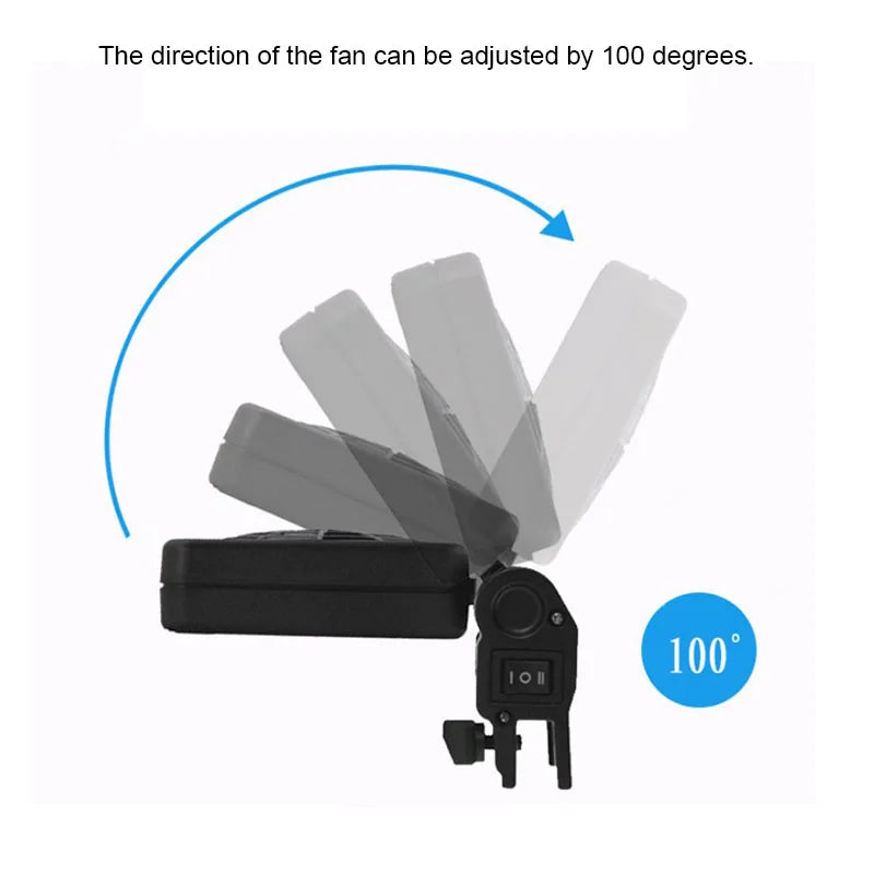 1pcs Aquarium Fish Tank Cooling Fan System Chiller Control Reduce Water Temperature 1/2/3/4 Fan Set Cooler Aquarium cooling fans