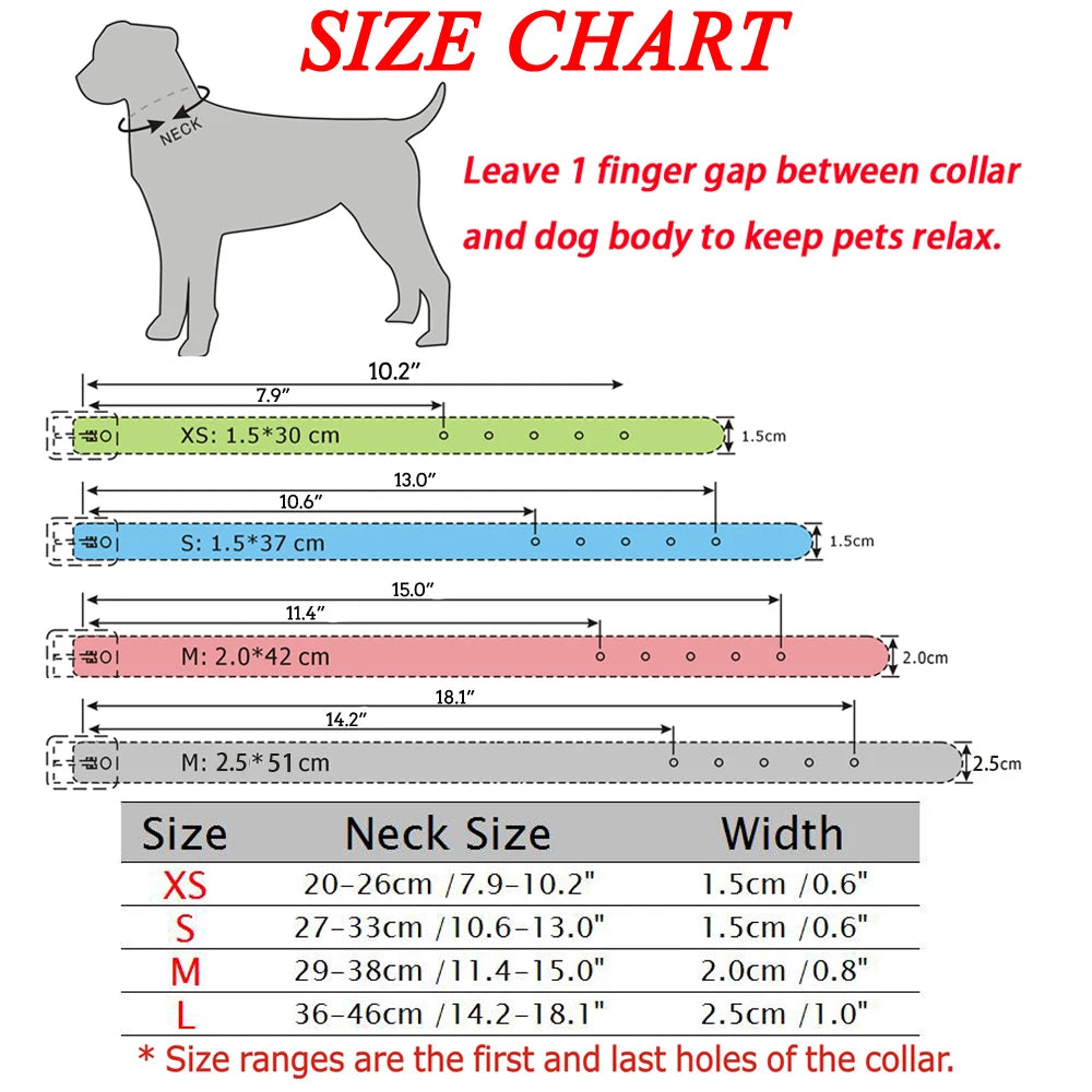 Custom Pet Name Dog Collar Luxury Rhinestone Letter Adjustable Personalized Blingbling Leather Dog Cat Collar Small Medium Dogs