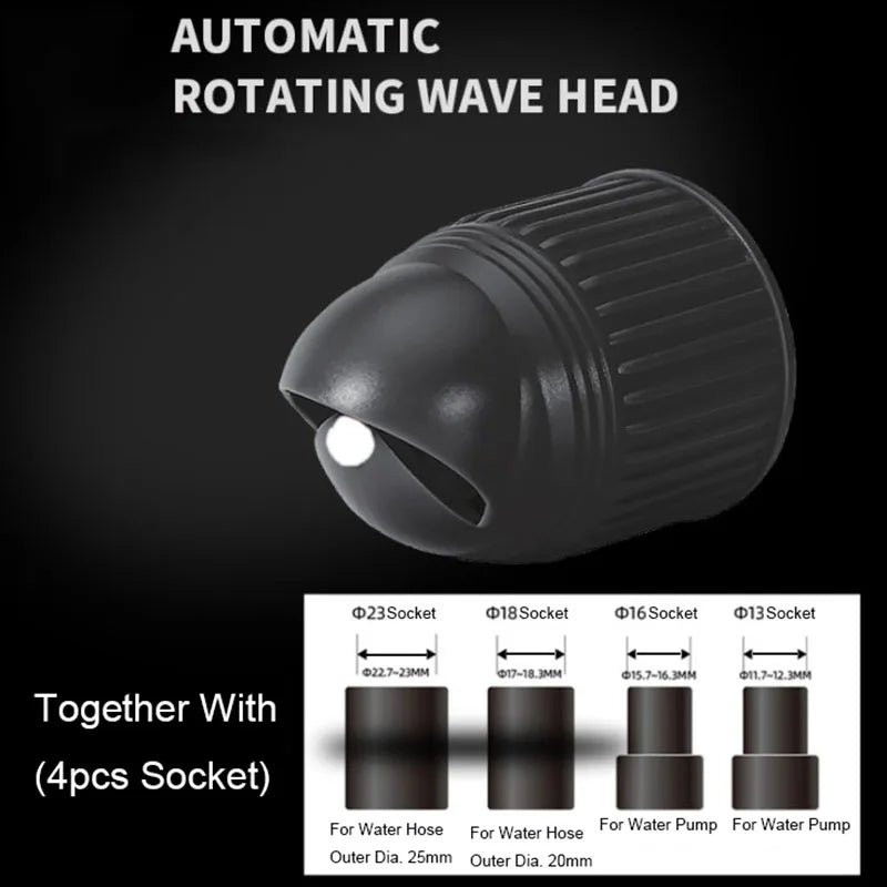 Aquarium Fish Poop Stool Toilet Manure Suction Separator Filter Collector Fish Tank Cleaning Sponges Filters Oxygen Increasing