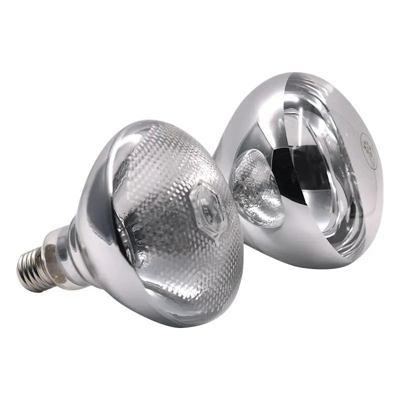 Thermal Insulation Lamp Shade with Switch for Breeding Animals, Heating Lamp Shade for Chickens Piglet Waterproof Lamp Shade F