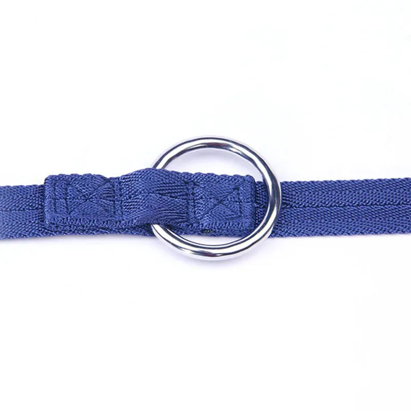 190cm WALK Two DOGS Leash Double Twin Lead Walking Leash Two Pets Cats Dual Couple Dog Leashes Nylon V Shape Leash For dog cat