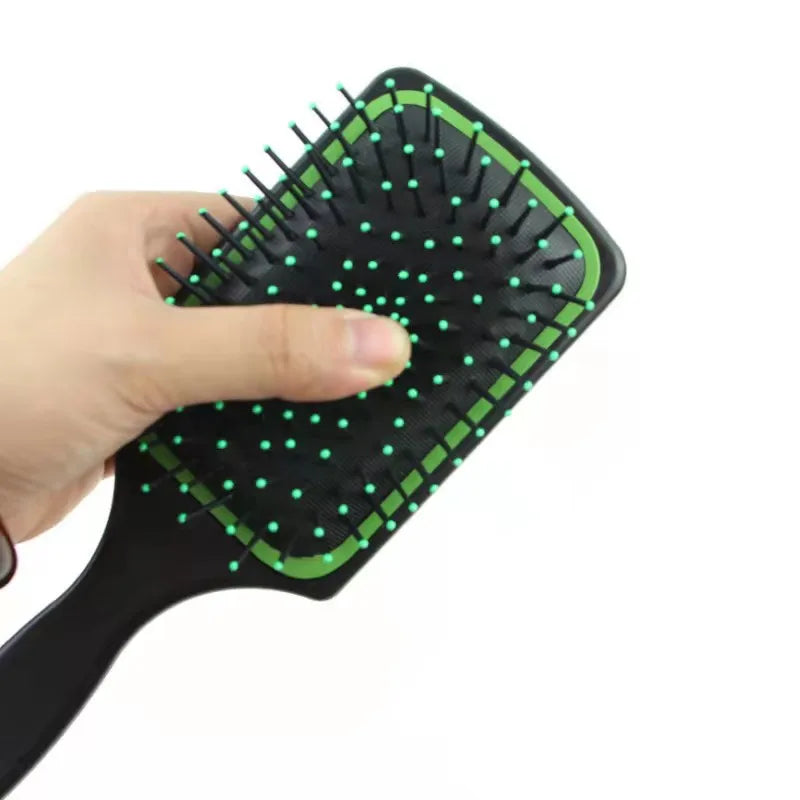 24cm Length Dog Grooming Massage Comb Pet Dog Cat Bath Comb Brush Dog Hair Remover Brush Pet Supplies
