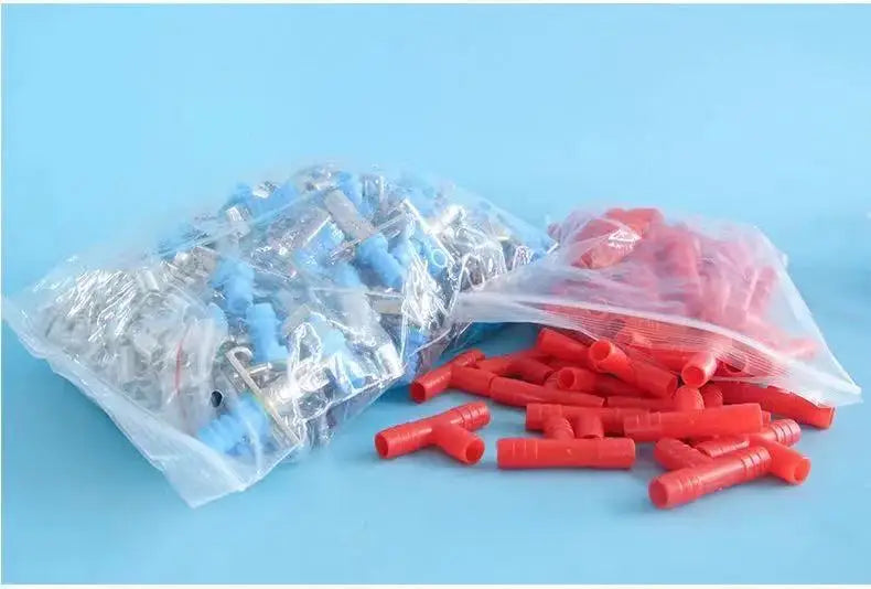 10pcs Automatic Rabbit Water Feeder Nipple Automatic Water Nippler Drinker Feeders Guinea Pig Bunny Rabbit Pet Accessories