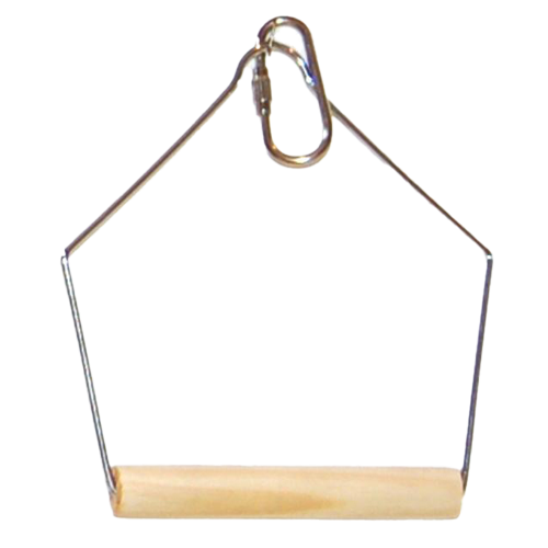 Small Economy Swing 3" x 4"