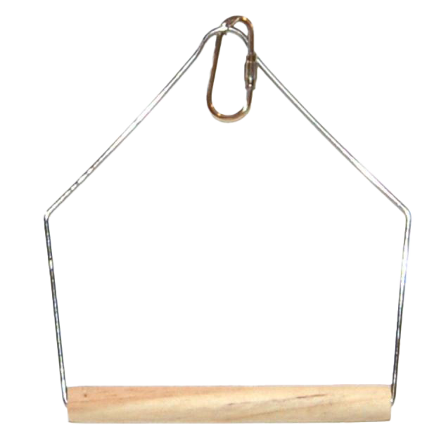 Medium Economy Swing 4" x 5"