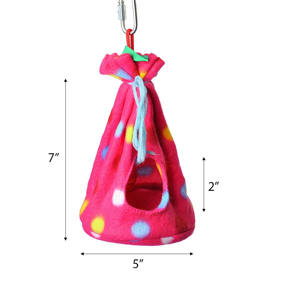Medium Fleece Tepee