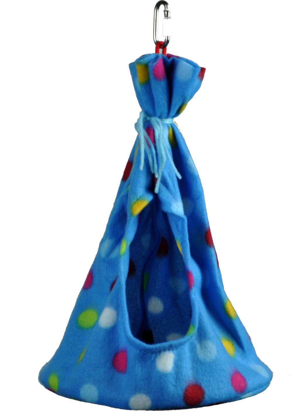 Large Fleece Tepee