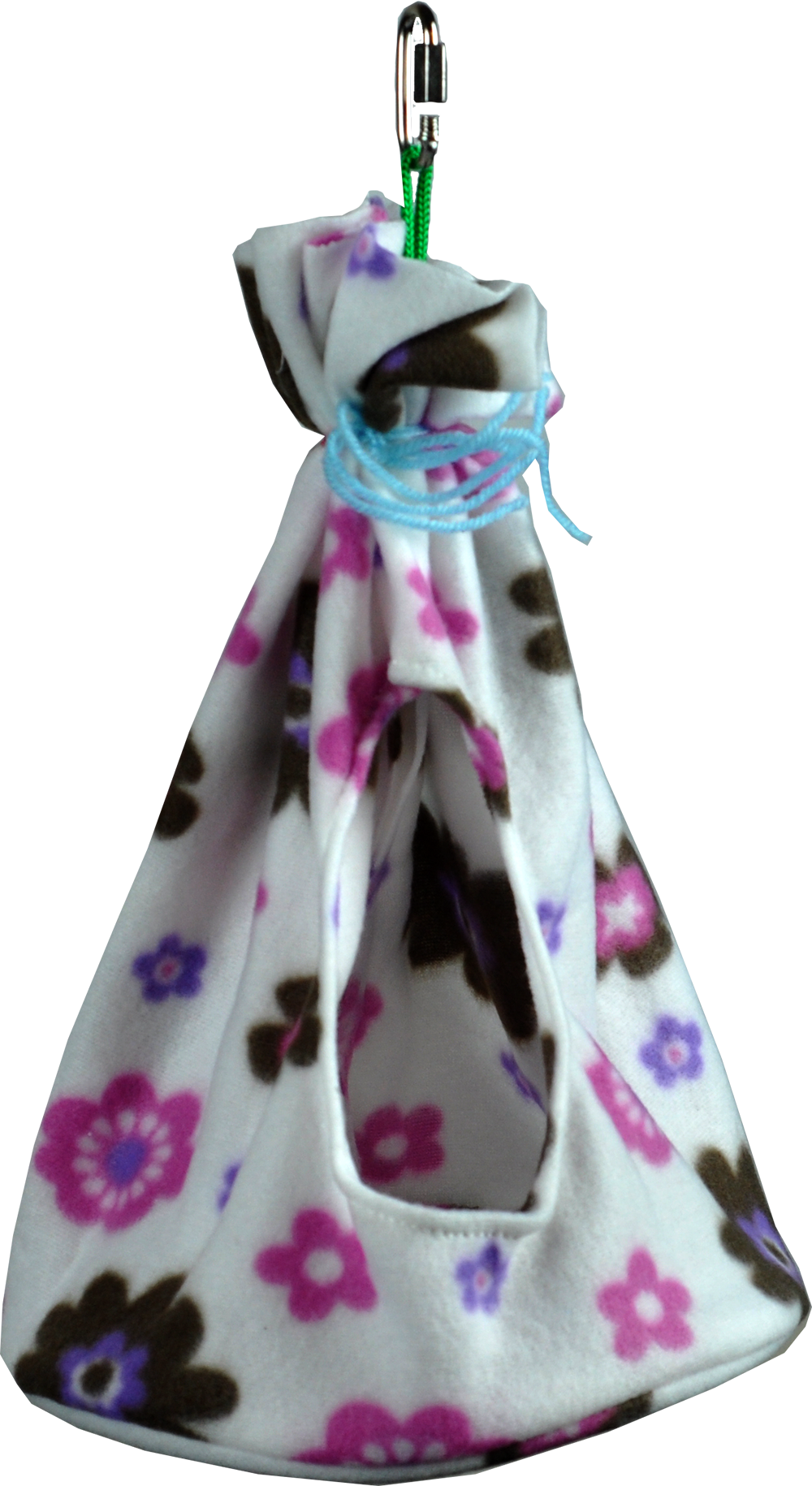 Medium Fleece Tepee
