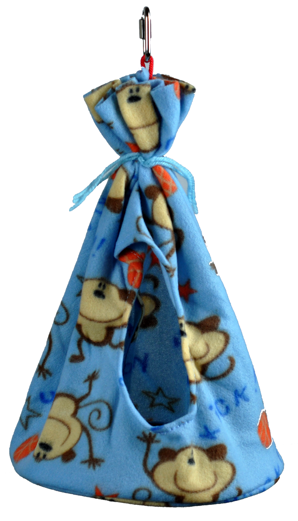 Medium Fleece Tepee