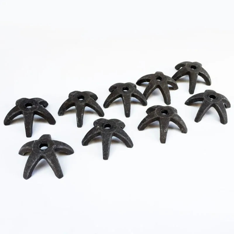 1pcs Ceramic House For Aquarium Fish Shrimps Spawn Shelter Breed House Pottery Scorpion House Canister Simulation Stone Ornament