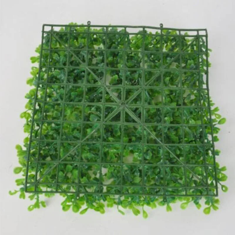Fish Tank Aquarium Artificial Underwater Plant Lawn Aquarium Accessories Decor Green Fake Water Plants Plastic Artificial Decor