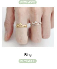 SMJEL Wild Animal Necklace Stainless Steel Hummingbird Necklaces & Pendants Cute Eagle Phoenix Swallow Birds Necklace collares