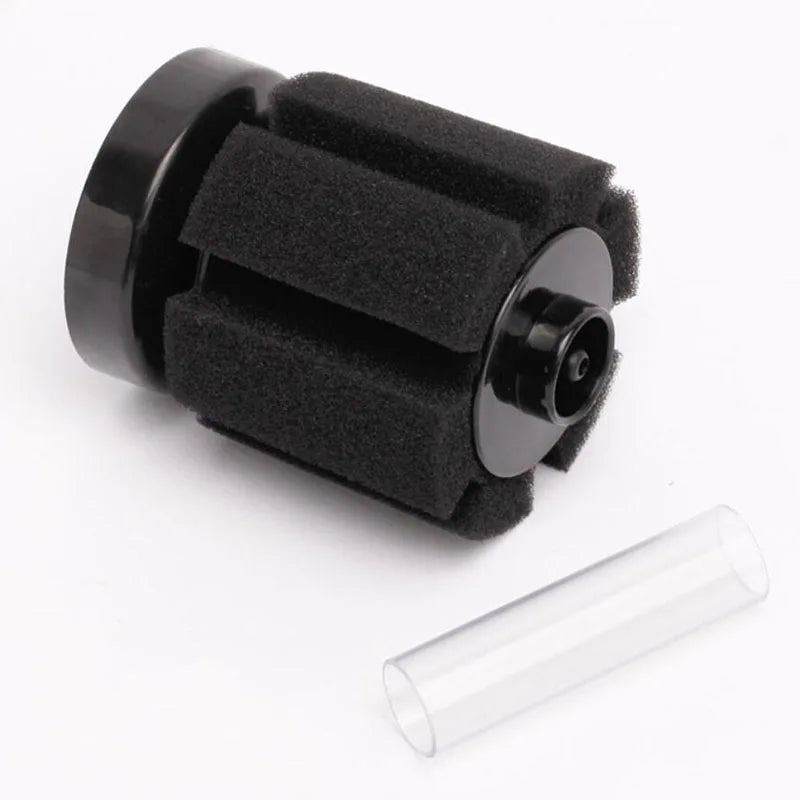 Bio Sponge Filter for Aquarium Pump Fish Tank Pond Air Pump Biochemical Spong Foam Filtration Skimmer Aquarium Tanks Accessories