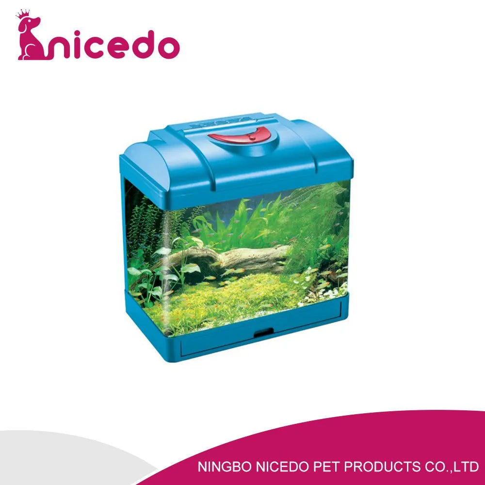 aquarium fish tank acrylic fish aquarium tank table