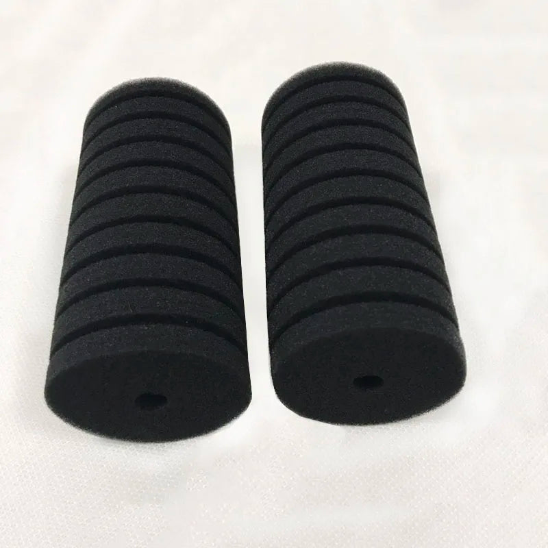 2/4pcs Aquarium Foam Filter Sponge For Filter Fish Tank Air Pump Biochemical Replacement Fish Aquatic Spong Aquarium Accessories