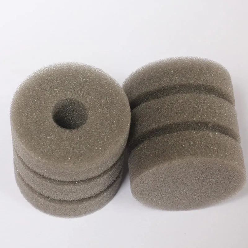 Aquarium Spong Filter Fish Tank Shrimp Pond Air Pump Biochemical Sponge Filter Bio Sponges Filters Miniature Filtro Aquario Hot