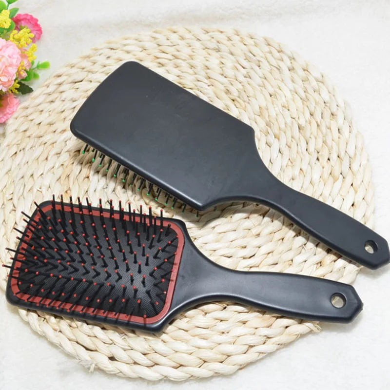 24cm Length Dog Grooming Massage Comb Pet Dog Cat Bath Comb Brush Dog Hair Remover Brush Pet Supplies