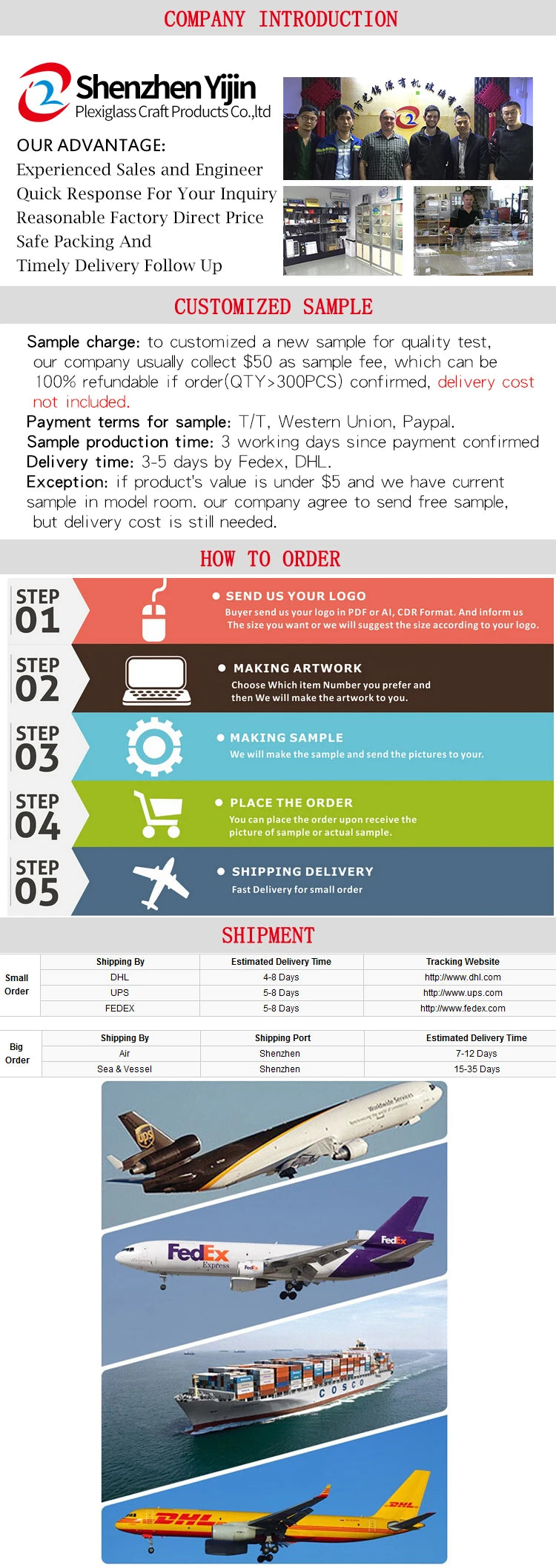 Customized Marine Large 200 Gallon Fish Aquarium, Factory Direct Sale Indoor Large Acrylic Fish Tank