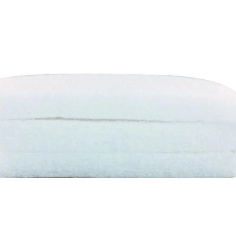 Practical Aquarium Super Thick Biochemical Cotton Sponge Filter Fish Tank Aquarium Bio Spong Pond Foam White Sponges accessory