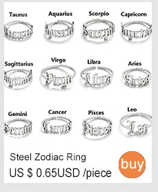 SMJEL Wild Animal Necklace Stainless Steel Hummingbird Necklaces & Pendants Cute Eagle Phoenix Swallow Birds Necklace collares