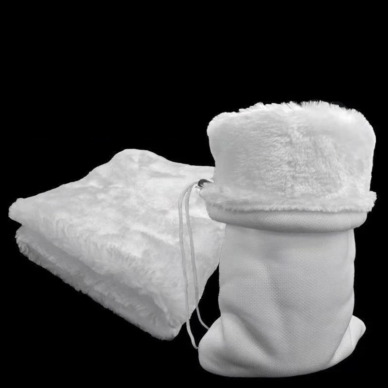 Aquarium Filter Reuse Wash Filter Magical Blanket Bag Pad Biochemical Biological Filtration Clean for Fish Tank Accessories