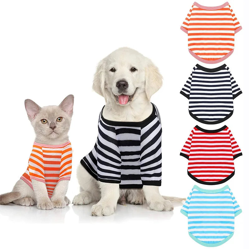 Dog Denim Jacket for Small Medium Dogs Yorkie Chihuahua Bulldog Beagle Pet Clothes Cool Dog Jean Coat Puppy Lapel Vest Apparel
