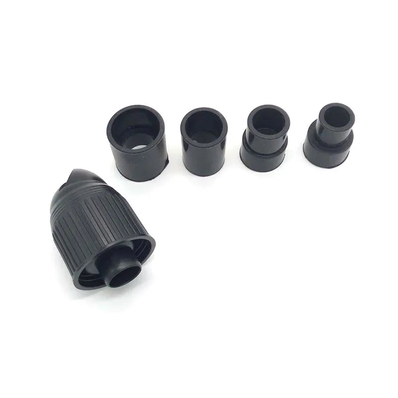 1Pcs Aquarium Fish Tank Wave Maker Rotary Pump Head Tool Automatic Rotating Wave Making For Water Pumps fishing accessories New