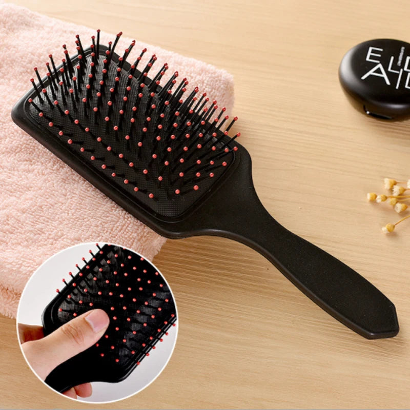 24cm Length Dog Grooming Massage Comb Pet Dog Cat Bath Comb Brush Dog Hair Remover Brush Pet Supplies