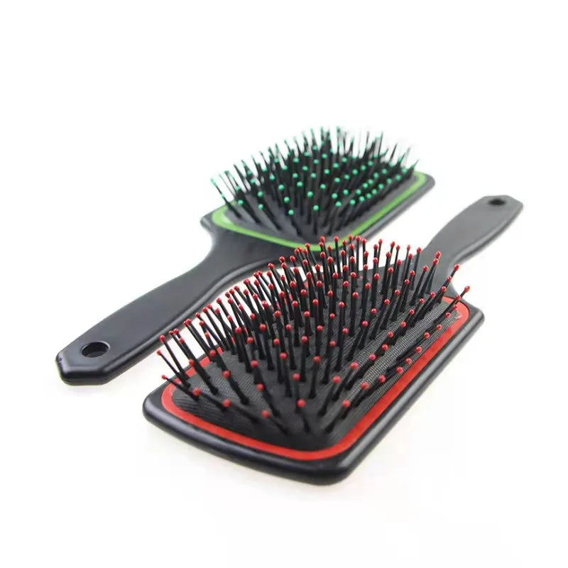 24cm Length Dog Grooming Massage Comb Pet Dog Cat Bath Comb Brush Dog Hair Remover Brush Pet Supplies