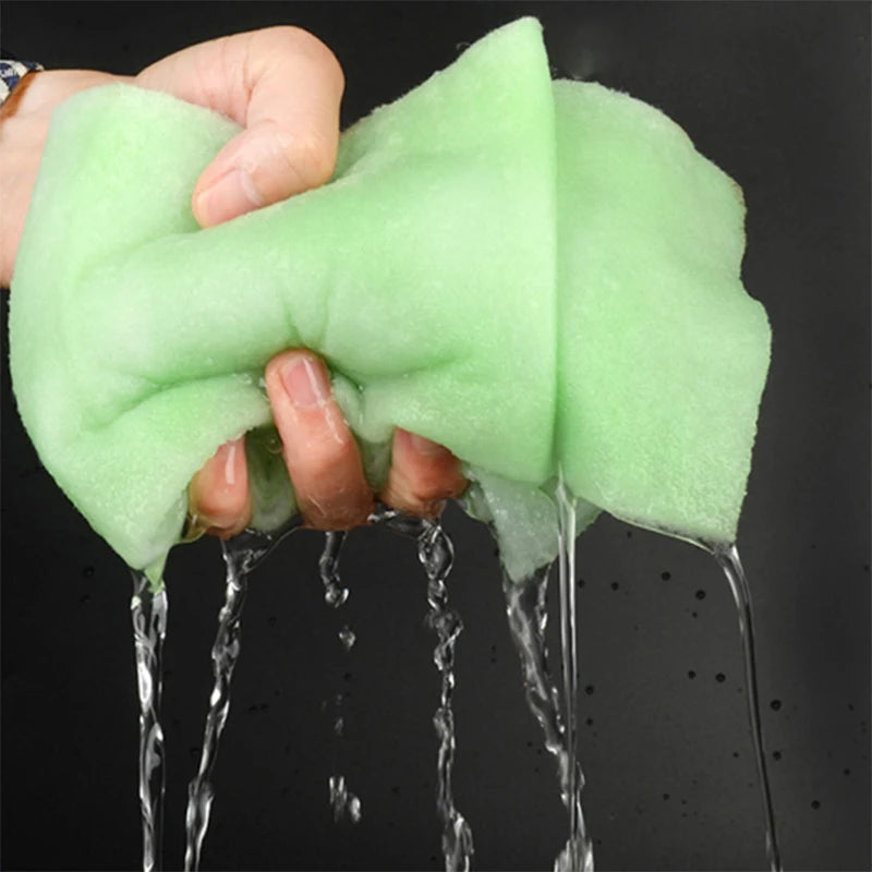 Practical Biochemical Aquarium Cotton Sponge Fish Tank Filtration Foam Spongs Aquarium Accessories Water Filter Cotton Pad Mat