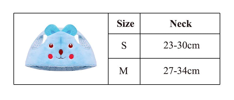 Lion Cattle Pattern Dog Costume Hat for Cat New Year Party Birthday Costume Pet Dogs Products Keep Warm Winter Puppy Accessories