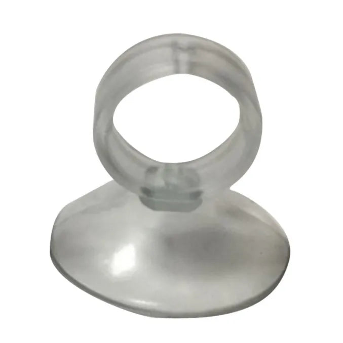 5Pcs Aquarium Suction Cups Air Tube Holder Sucker for Fish Tank Air Line Oxygen Tube Hose Pump Suction Cups Aquatic Pet Supplies